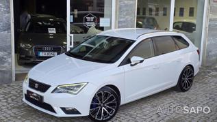Seat Leon de 2014