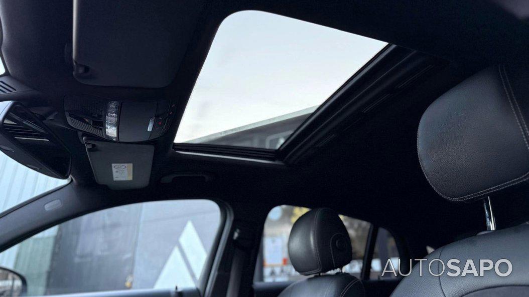 Mercedes-Benz Classe GLC de 2016