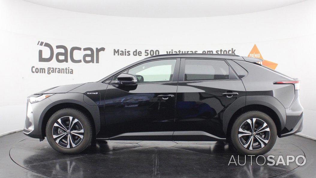 Toyota BZ4X Exclusive de 2023