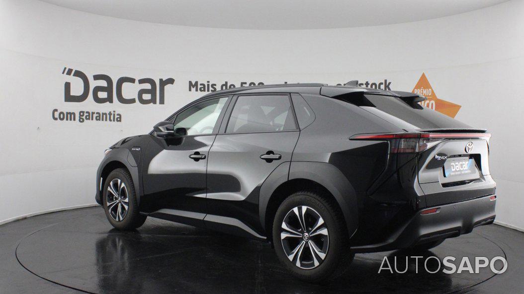 Toyota BZ4X Exclusive de 2023