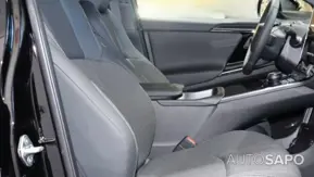 Toyota BZ4X Exclusive de 2023