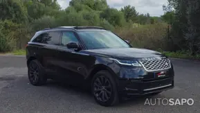 Land Rover Range Rover Velar de 2021