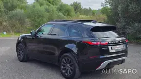 Land Rover Range Rover Velar de 2021