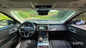 Land Rover Range Rover Velar de 2021