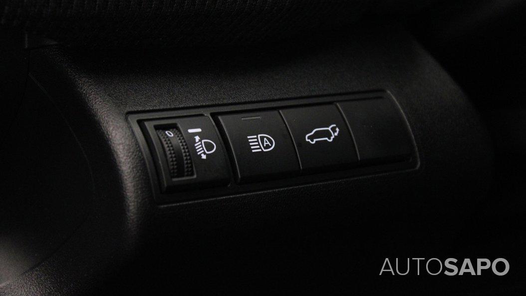 Toyota BZ4X Exclusive de 2023