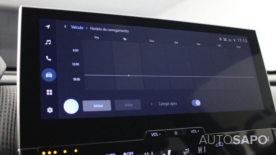 Toyota BZ4X Exclusive de 2023