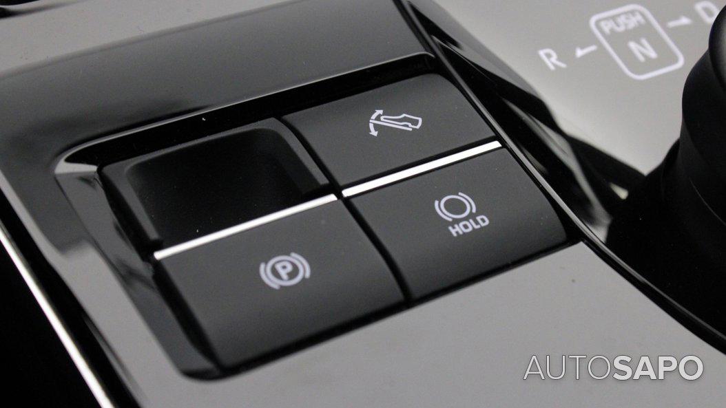 Toyota BZ4X Exclusive de 2023