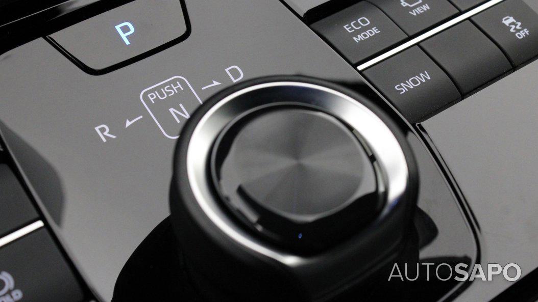 Toyota BZ4X Exclusive de 2023