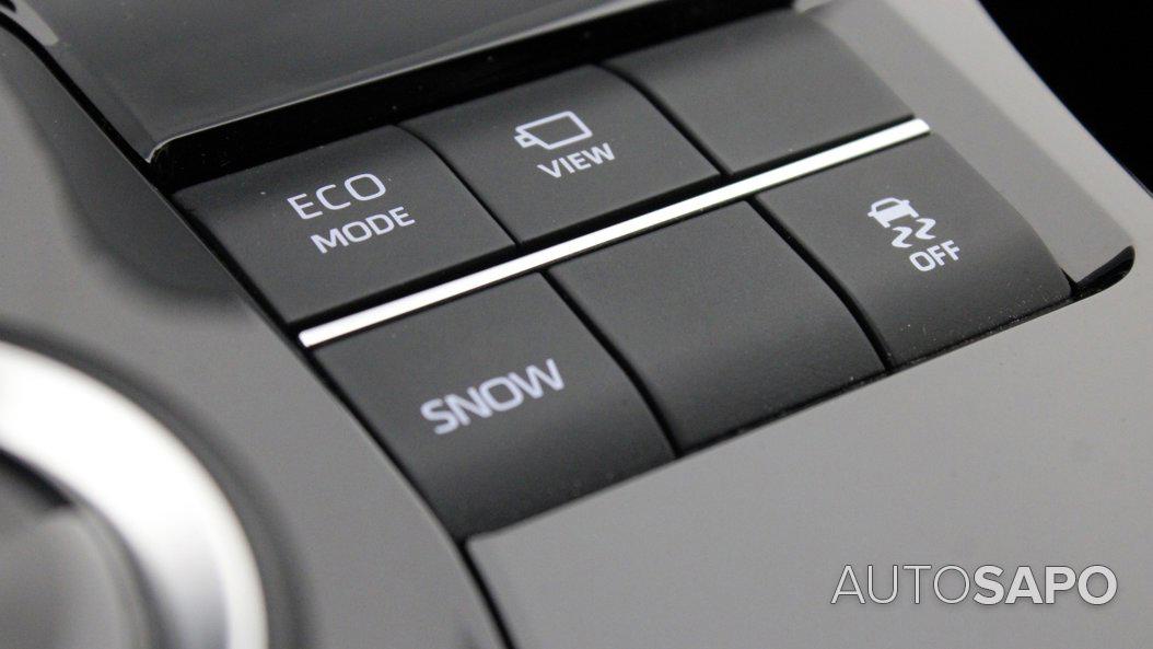 Toyota BZ4X Exclusive de 2023