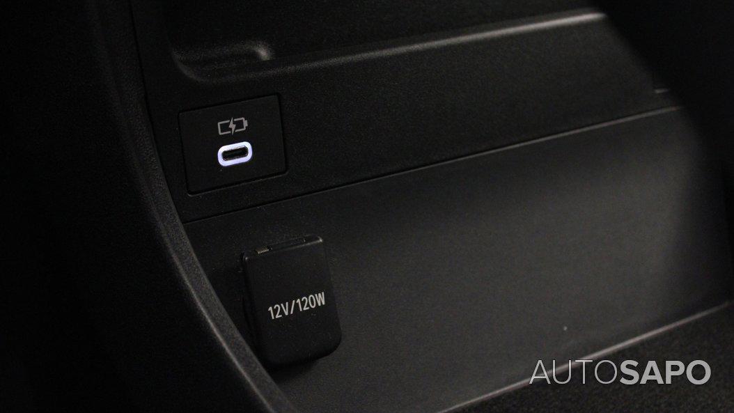 Toyota BZ4X Exclusive de 2023