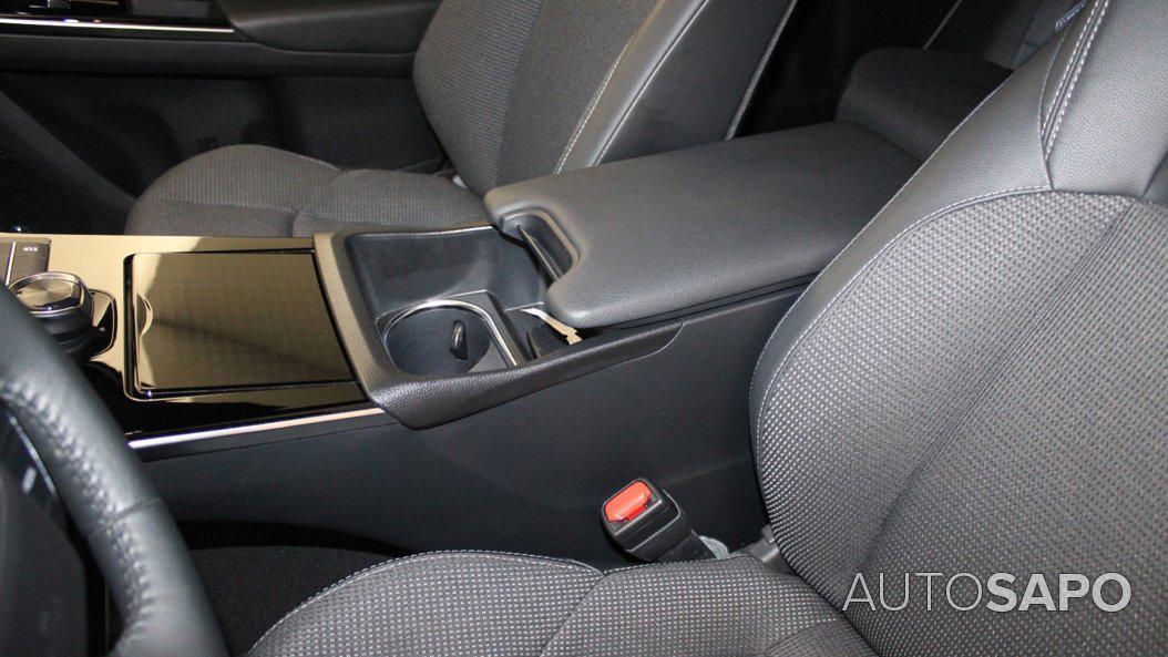 Toyota BZ4X Exclusive de 2023