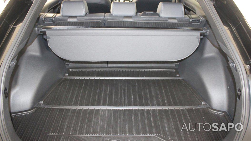 Toyota BZ4X Exclusive de 2023