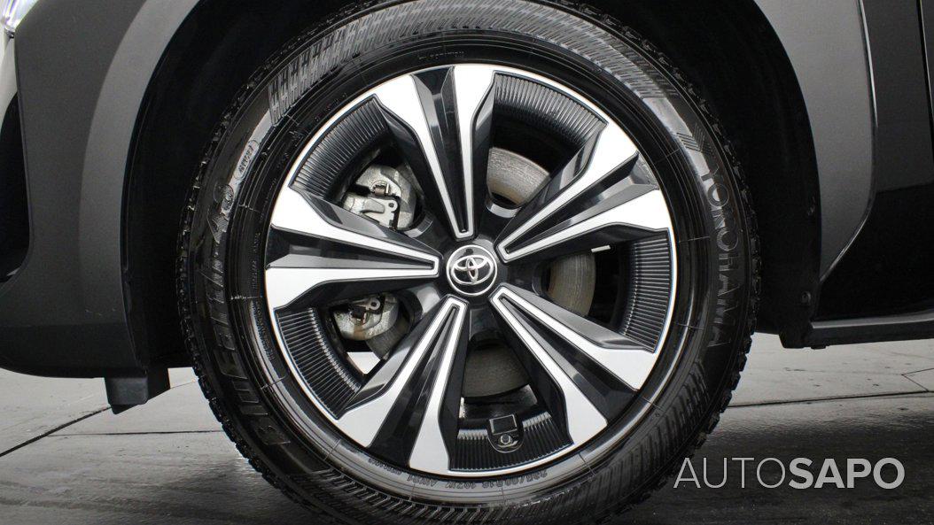 Toyota BZ4X Exclusive de 2023