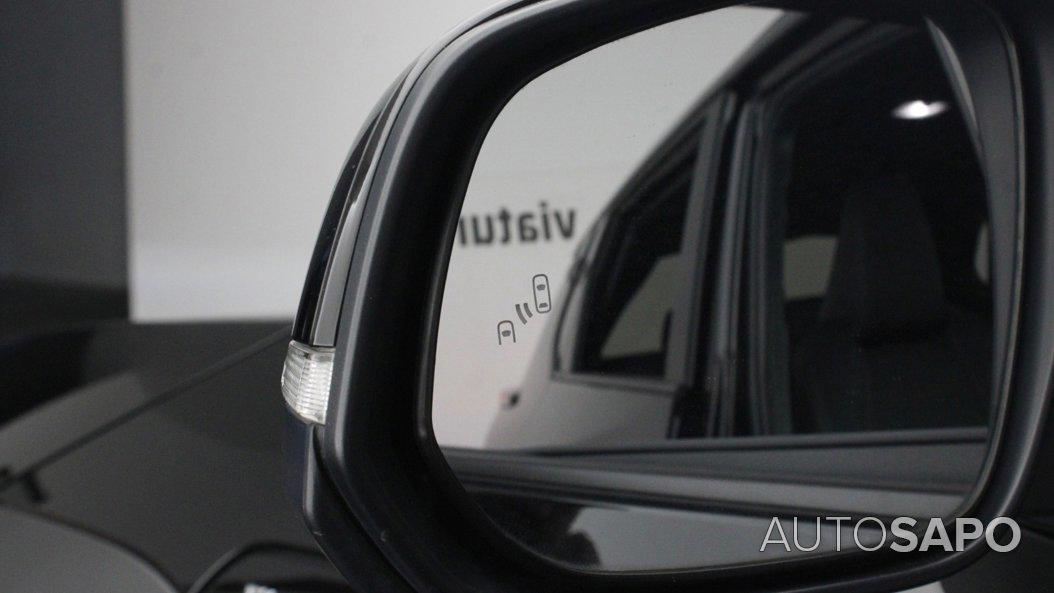 Toyota BZ4X Exclusive de 2023