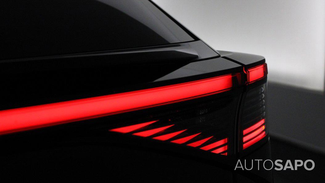 Toyota BZ4X Exclusive de 2023