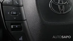 Toyota BZ4X Exclusive de 2023