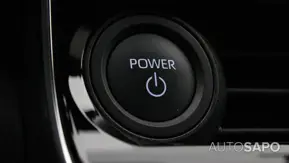 Toyota BZ4X Exclusive de 2023