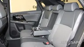 Toyota BZ4X Exclusive de 2023