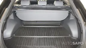 Toyota BZ4X Exclusive de 2023