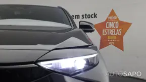 Toyota BZ4X Exclusive de 2023