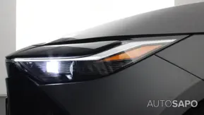 Toyota BZ4X Exclusive de 2023