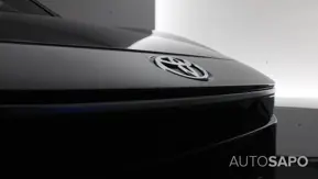 Toyota BZ4X Exclusive de 2023