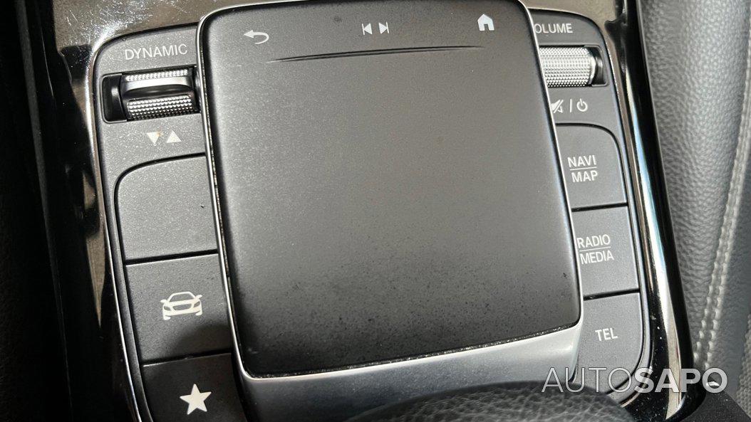 Mercedes-Benz Classe A 180 CDi BlueEfficiency Edition Style de 2021