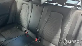 Mercedes-Benz Classe A 180 CDi BlueEfficiency Edition Style de 2021