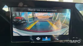 Mercedes-Benz Classe A 180 CDi BlueEfficiency Edition Style de 2021