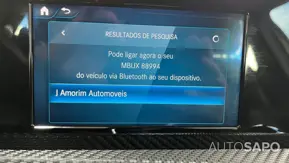 Mercedes-Benz Classe A 180 CDi BlueEfficiency Edition Style de 2021