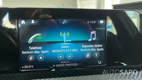 Mercedes-Benz Classe A 180 CDi BlueEfficiency Edition Style de 2021