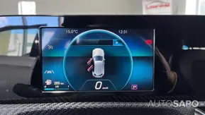 Mercedes-Benz Classe A 180 CDi BlueEfficiency Edition Style de 2021