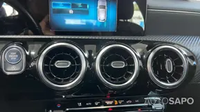 Mercedes-Benz Classe A 180 CDi BlueEfficiency Edition Style de 2021