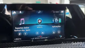 Mercedes-Benz Classe A 180 CDi BlueEfficiency Edition Style de 2021