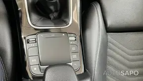 Mercedes-Benz Classe A 180 CDi BlueEfficiency Edition Style de 2021