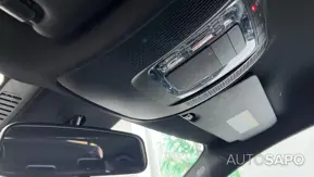 Mercedes-Benz Classe A 180 CDi BlueEfficiency Edition Style de 2021