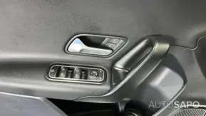 Mercedes-Benz Classe A 180 CDi BlueEfficiency Edition Style de 2021