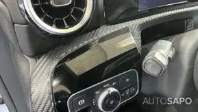 Mercedes-Benz Classe A 180 CDi BlueEfficiency Edition Style de 2021