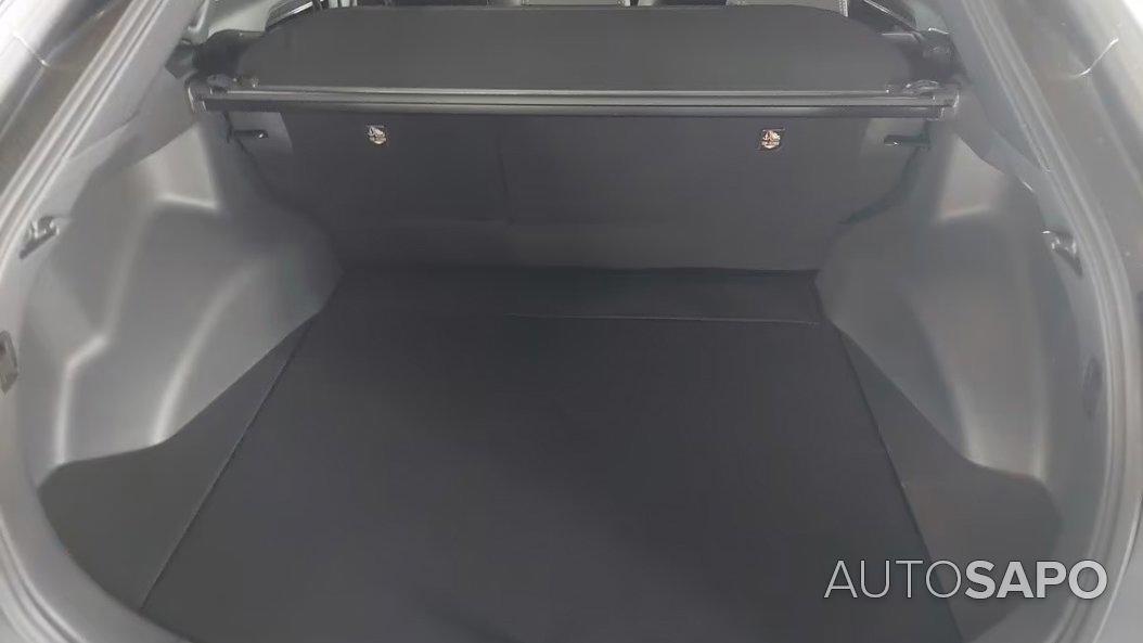 Toyota BZ4X Exclusive de 2023