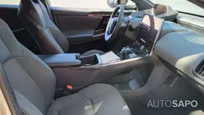 Toyota BZ4X Exclusive de 2023