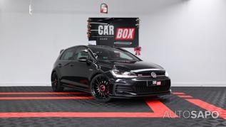 Volkswagen Golf de 2017