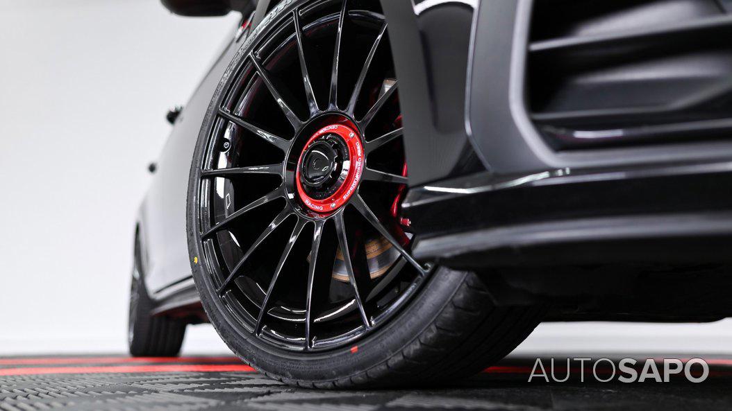 Volkswagen Golf de 2017