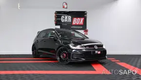 Volkswagen Golf de 2017