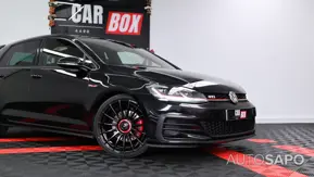 Volkswagen Golf de 2017