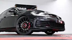 Volkswagen Golf de 2017