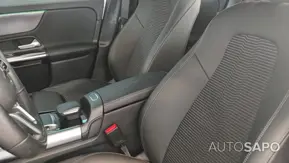 Mercedes-Benz EQA de 2021