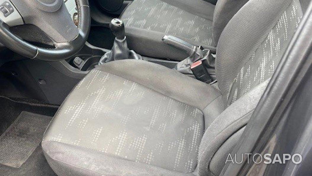 Opel Corsa 1.3 CDTi Cosmo de 2011