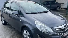 Opel Corsa 1.3 CDTi Cosmo de 2011