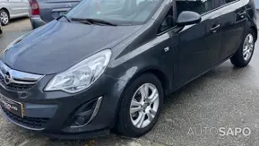 Opel Corsa 1.3 CDTi Cosmo de 2011