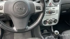 Opel Corsa 1.3 CDTi Cosmo de 2011